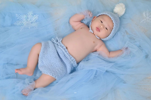 长治宝宝拉肚子发烧